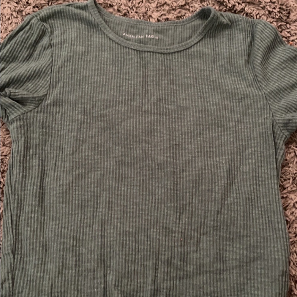 ae baby tee